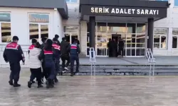 17 ilde siber dolandırıcılık operasyonu: 118 şüpheli yakalandı