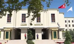 19 ilde vali değişti, 7 vali mülkiye başmüfettişi oldu