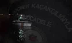 81 ilde göçmen kaçakçılığına darbe