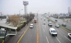 ABB AVM önlerindeki trafik sorununu çözüyor