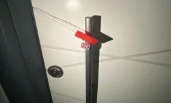 Adıyaman'da gizli masaj salonuna fuhuş operasyonu