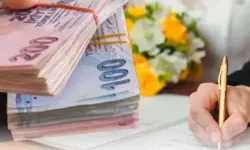 Aile ve Gençlik Fonu'ndan 70 binden fazla çift yararlandı