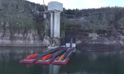 Ankara'da su kesintisi sona erdi! ASKİ'den 27 pompalı önlem