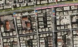 Antalyalılar dikkat! O cadde trafiğe kapatılacak