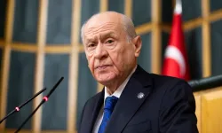 Bahçeli'den ABD'ye tepki: Kınamıyor, hepten lanetliyorum!