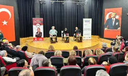 Bakırköy Muhabbeti'nde Gündoğarken rüzgârı