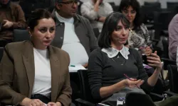 Balıkesir'de İmar Yönetmeliği Taslağı ilçelerle görüşüldü