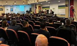 Başkan Aydın: Hesap vermekten hiçbir zaman çekinmiyoruz