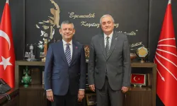 Başkan Bakkalcıoğlu'ndan Bozüyük sorunları için Ankara temasları