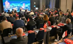 Başkan Eşki: Dijitalleşme bir tercih değil, zorunluluk