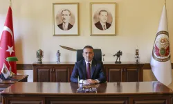 Bilecik Valisi'nden 10 Ocak mesajı