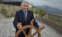 Bursa Gürsu esnafında 'değişim' seferberliği... Cuma Tüysüz, Gürsu esnafının yeni umudu