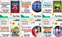 Bursa İnegöl'de eğlence dolu ara tatil