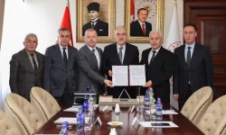 Bursa Nilüfer'e 32 derslikli yeni ortaokul geliyor