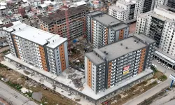 Bursa Yıldırım Belediyesi'nden örnek 'Yeşil Dönüşüm' projesi