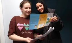 Bursa'da anne ve bebekler 'Osmangazi95' projesiyle güvende