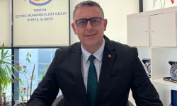 Bursa'da İnovatif Çevre Mühendisleri beyaz liste 5. döneme talip