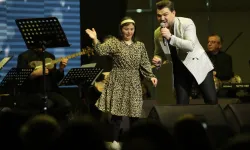 Bursa'da yüreğimizdeki ezgiler gönüllere dokundu