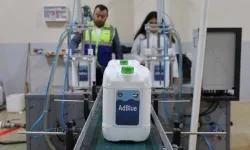 Bursa'dan bir çevreci ve ekonomik üretim daha