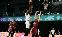 Çayırova Belediyesi, Federasyon Kupası'nda finalde