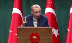 Cumhurbaşkanı Erdoğan'dan Suriye mesajı...