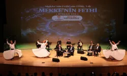 Mekke'nin Fethi için özel program