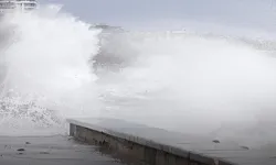 Dikkat! Çok sayıda il için fırtına ve kuvvetli yağış uyarısı