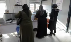 Diyarbakır'da 8 bin kadına JINKART dağıtıldı