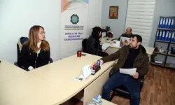 Diyarbakır'da EKPSS için ücretsiz danışmanlık