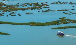 Doğa, kültür ve lezzet tutkunları yarıyıl tatilinde İzmir'de buluşuyor