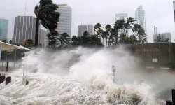 Doğal afetler sigorta sektörünü zorluyor...