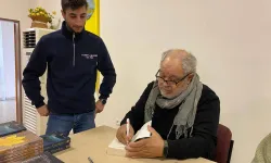Ersin Şenerler İpsala MYO'da öğrencilerle buluştu