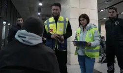 Evsizlere sıcak yuva