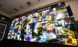 Gaziantep'te 811 personelle seferberliğe 'yapay zeka' desteği