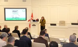 Gaziantep'te Turizmin Yol Haritası 2030 tanıtıldı