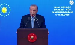 Genç istihdama büyük destek... 27 milyar TL'lik GÜÇ programı devrede