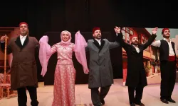 GKM sahnesinde kültür ve sanat dolu hafta sonu