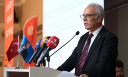 İMO Bursa seçimleri öncesi Tercanlıoğlu'na yoğun ilgi