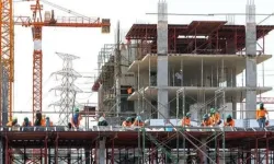 İnşaat maliyetleri Kasım'da arttı