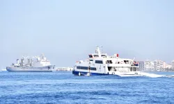 İZDENİZ'den Nergis Festivali'ne özel seferler