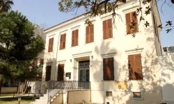 İzmir Büyükşehir'den Latife Hanım Köşkü restorasyonu açıklaması