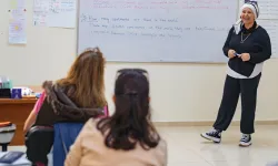 İzmir'de 2025 kadınların yılı oldu