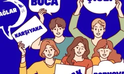 İzmir'de gençler dil bariyerini aşacak