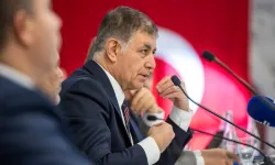 İzmir'de kuraklık alarmı! Su krizi hepimizin ortak sorumluluğu