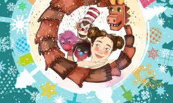 İzmir'de sömestr tatilinde çocuk tiyatroları şenliği