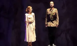 İzmir'de Şubat ayı sanatla uzuyor