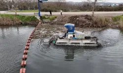 İzmit Körfezi için kaynağında temizlik