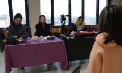 İzmit'te Çınar Çocuk Korosu için seçmeler tamamlandı