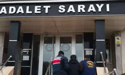 Sahte Jandarmayı JASAT 3 saatte sahte buldu!