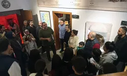 Kayseri Talas'ın Çanakkale Müzesi 2 yaşında